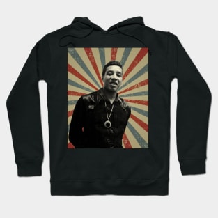 Smokey Robinson Hoodie